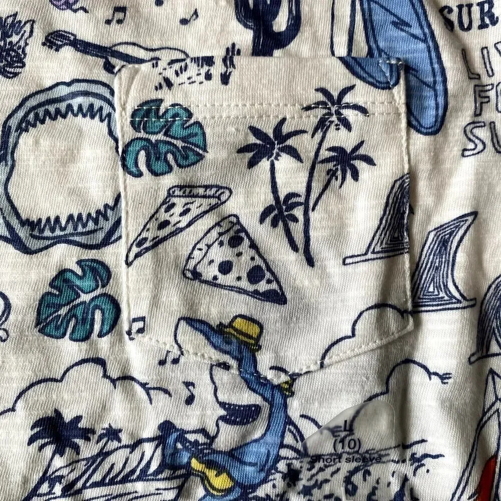 GAP kids surf